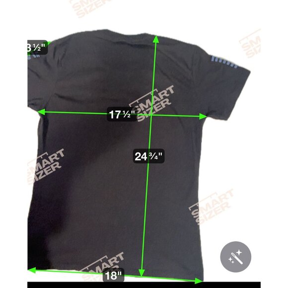 Grunt Style Womens "Beautiful And Dangerous" Black T-Shirt Large - Picture 2 of 7